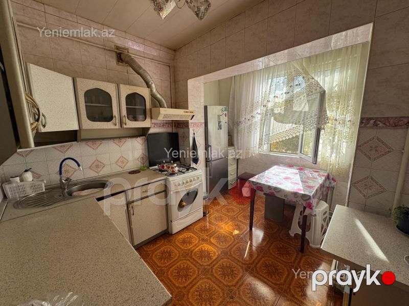 Satılır 3 otaqlı Bina evi menzil (Köhnə tikili), 80 m², Sabunçu rayonu — Mənzil, Bakı (11)