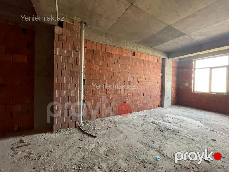 Satılır 3 otaqlı Bina evi menzil (Yeni tikili), 83 m², Masazır — Mənzil, Abşeron (12)