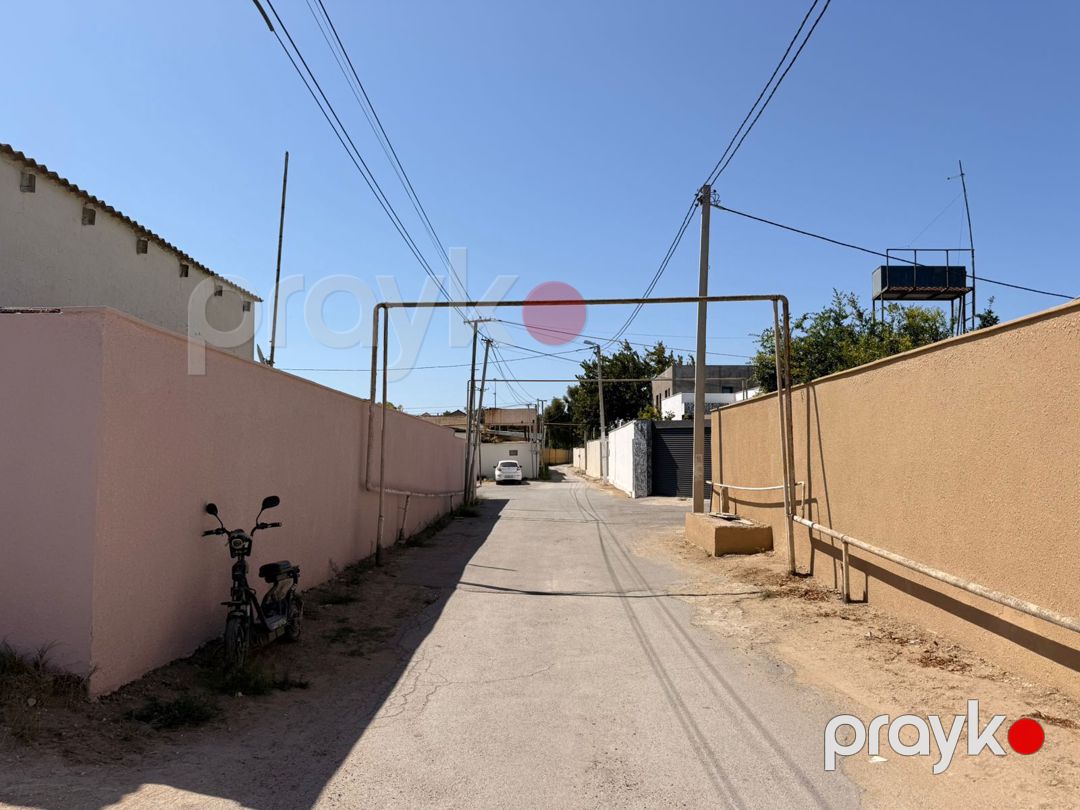 4 sot torpaq sahəsi, Şüvəlan qəs — Torpaq, Bakı (3)
