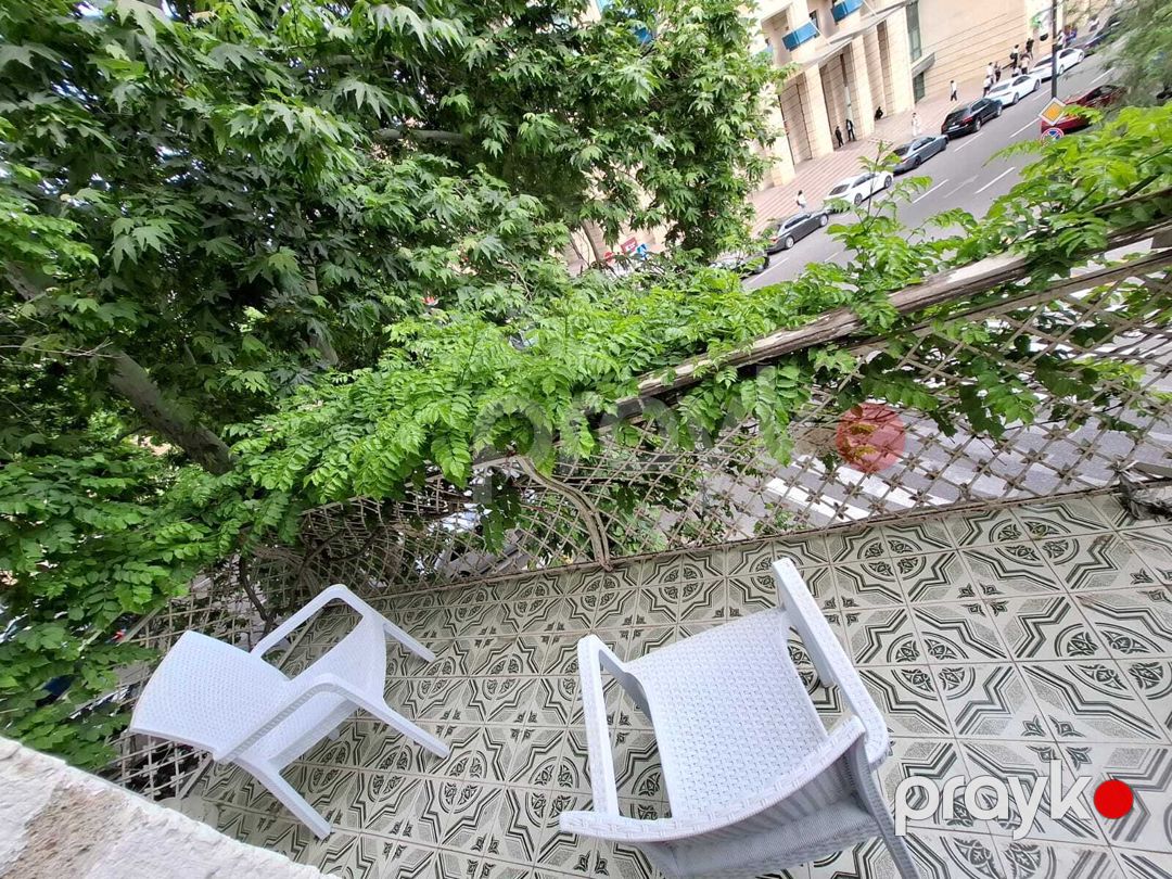 Satılır 2 otaqlı köhnə tikili 80 m² — Mənzil, Bakı (11)
