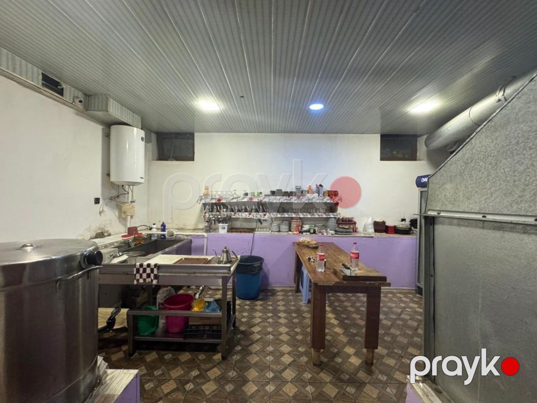 Satılır obyekt 155 m² — Əmlak, Bakı (4)