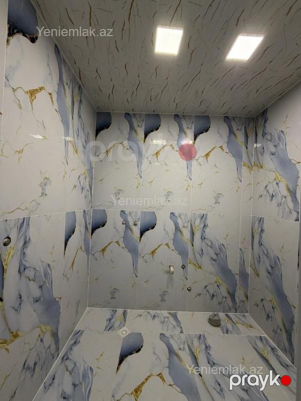 Satılır 2 otaqlı Bina evi menzil (Yeni tikili), 57 m², Masazır — Mənzil, Abşeron (4)