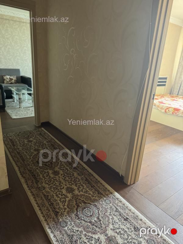 Satılır 2 otaqlı Bina evi menzil (Yeni tikili), 67 m², Sabunçu rayonu — Mənzil, Bakı (9)