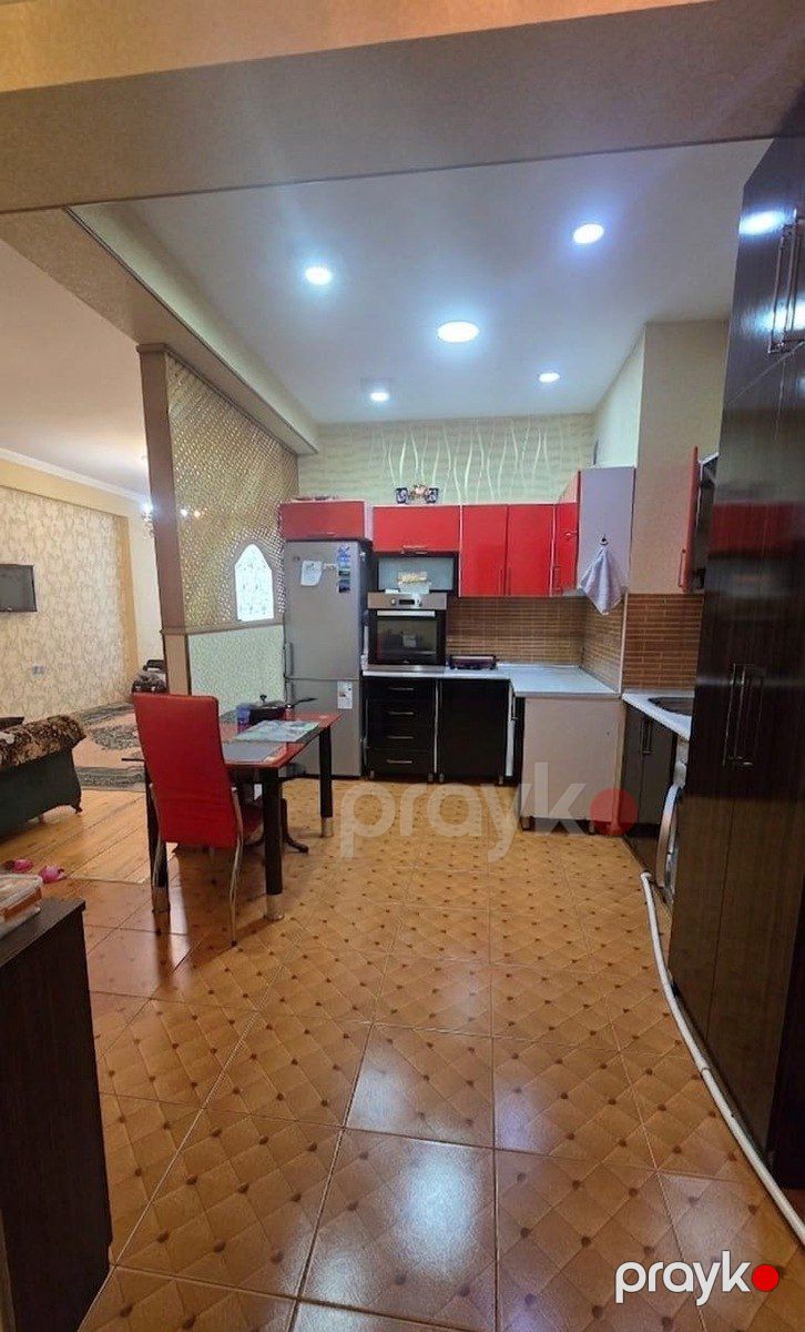 Satılır 2 otaqlı yeni tikili 62 m² — Mənzil, Bakı (4)
