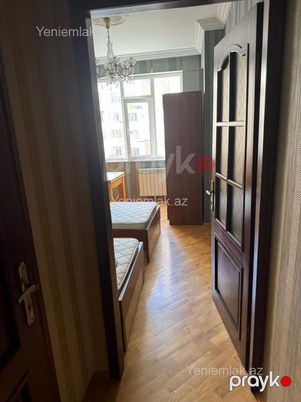 Satılır 3 otaqlı Bina evi menzil (Yeni tikili), 85 m², Xırdalan ş — Mənzil (4)