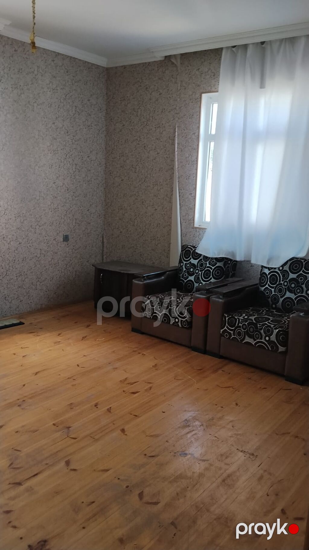 3 otaqlı, 110 kv. m, Təmirsiz — Ev, villa, Sumqayıt (4)
