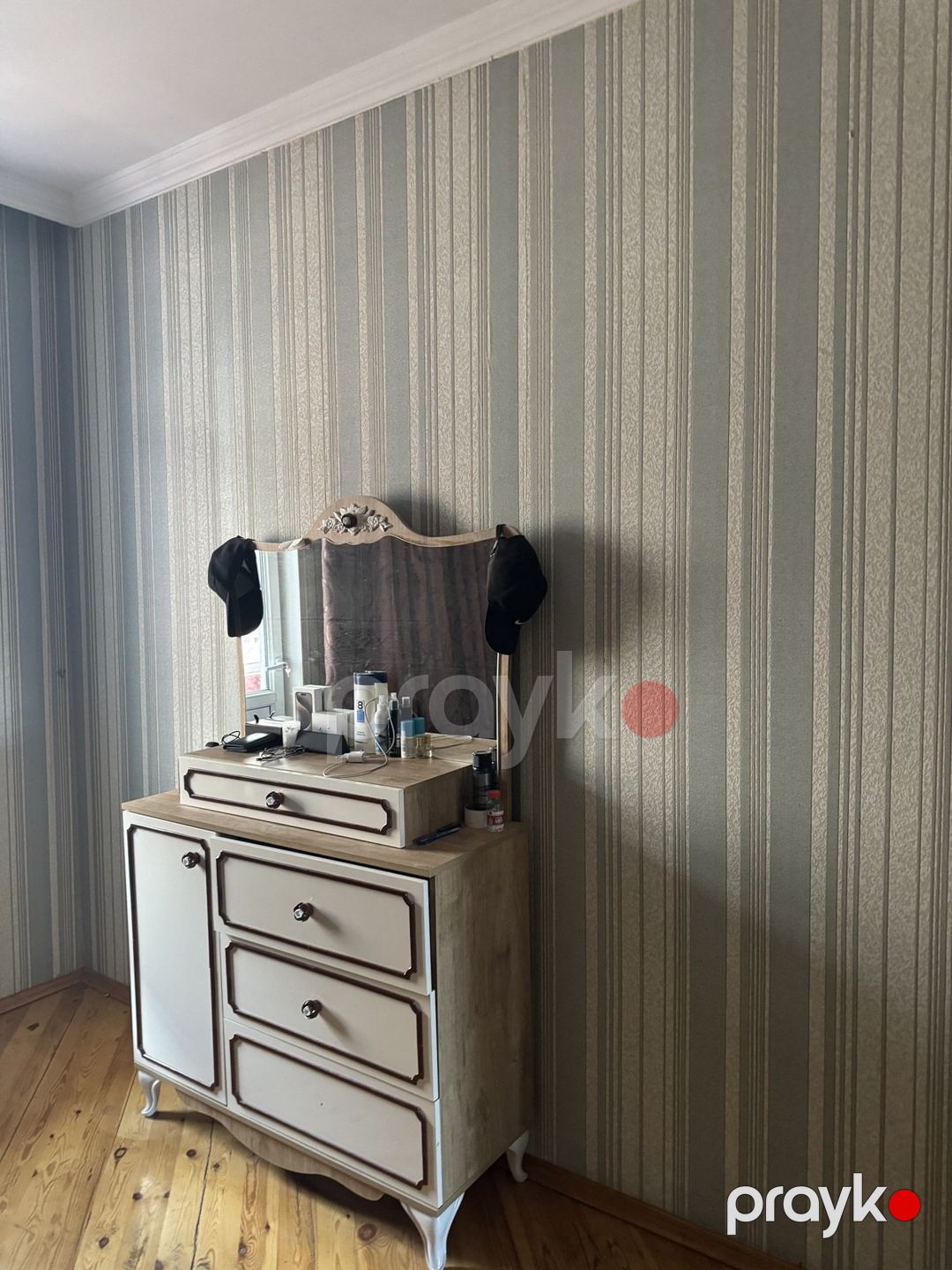 2-otaqlı mənzil kirayə verilir, Xırdalan ş., 100 m² — Mənzil, Xırdalan (4)