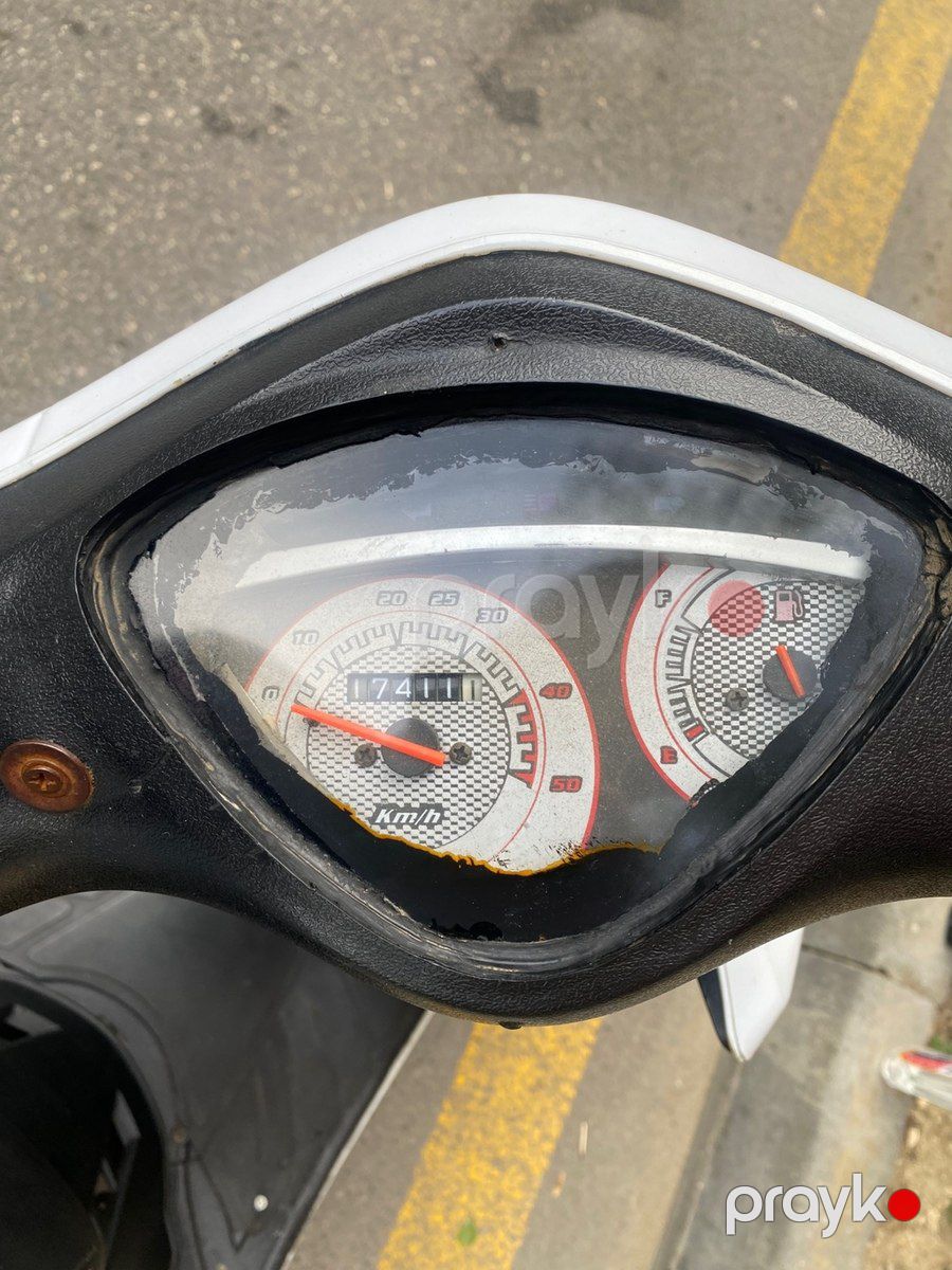 Angeli, 2021 il — Motosiklet və mopedlər, Bakı (4)