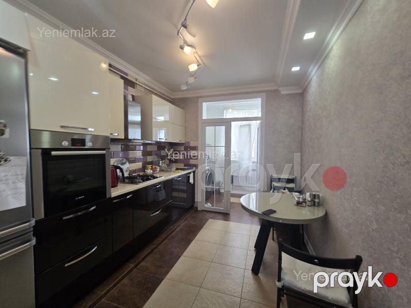 Satılır 3 otaqlı Bina evi menzil (Köhnə tikili), 78 m², 9-cu mikrorayon — Mənzil, Sumqayıt (8)