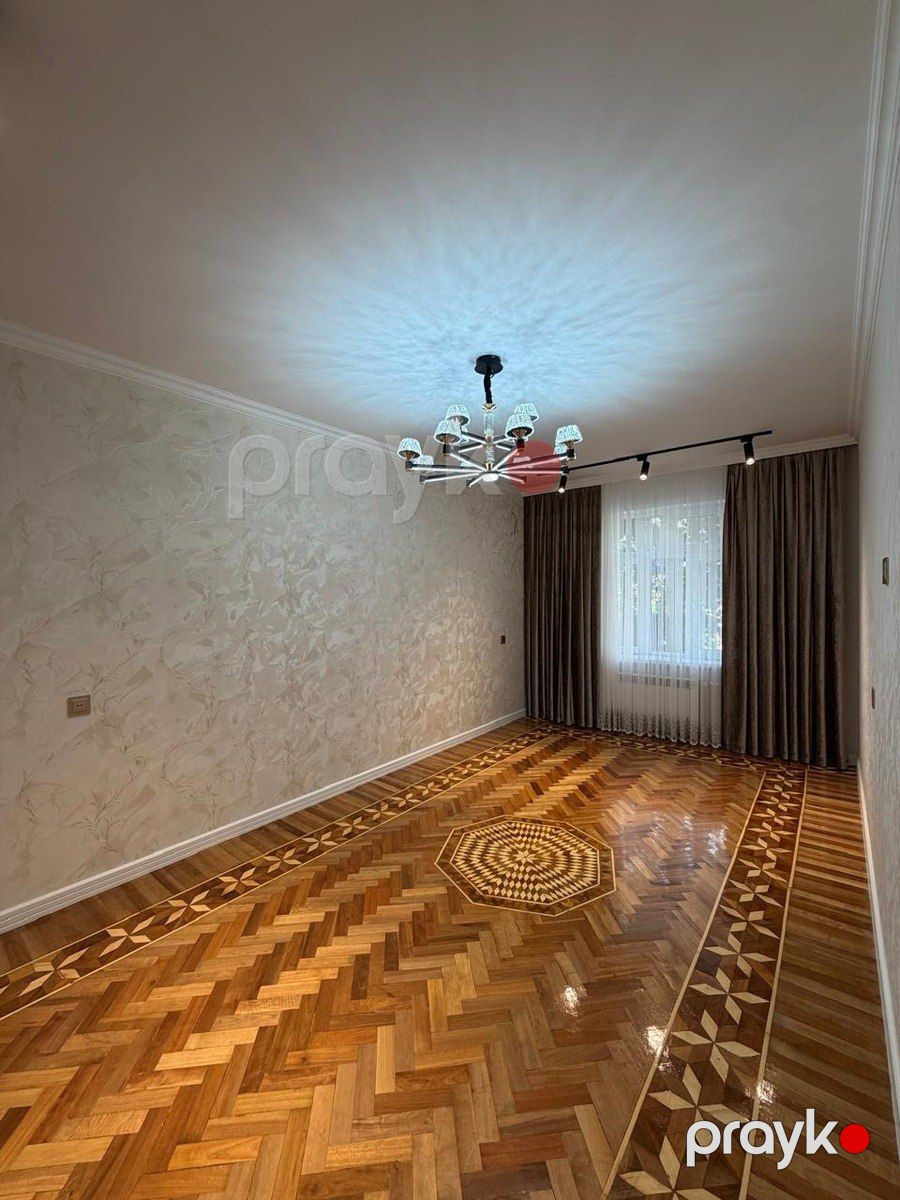 Satılır 3 otaqlı köhnə tikili 85 m² — Mənzil, Bakı (3)