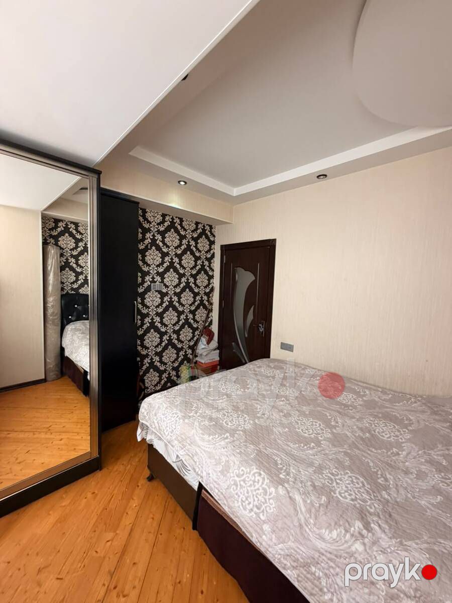 Satılır 2 otaqlı yeni tikili 42 m² — Mənzil, Bakı (5)