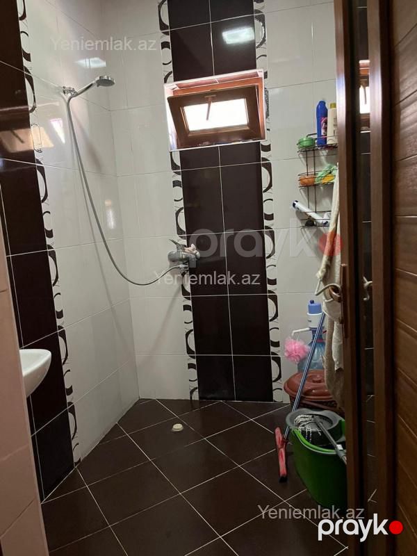 Satılır 5 otaqlı Həyət evi / Villa, 140 m², 16-cı mikrorayon — Ev, villa, Sumqayıt (12)