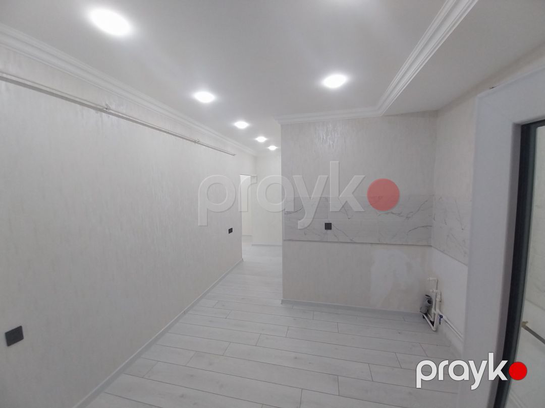 Satılır 3 otaqlı köhnə tikili 75 m² — Mənzil, Bakı (7)