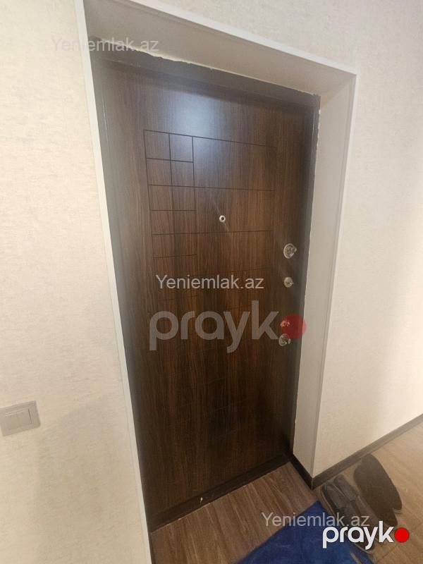 Satılır 2 otaqlı Bina evi menzil (Yeni tikili), 62 m², 10-cu mikrorayon — Mənzil, Sumqayıt (3)