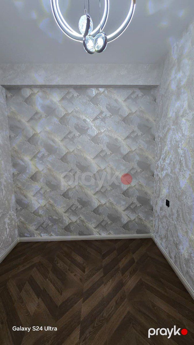 3-otaqlı yeni tikili, Xırdalan ş., 56 m² — Mənzil, Xırdalan (8)