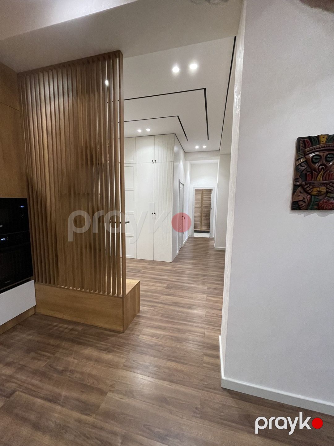 İcarəyə verilir 3 otaqlı yeni tikili 110 m² — Mənzil, Bakı (6)