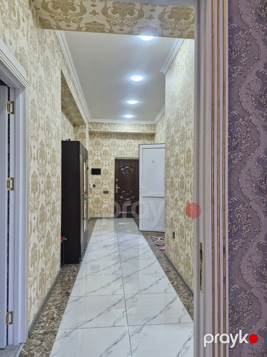 2-otaqlı yeni tikili kirayə verilir, H. Zərdabi küç. 192, 75 m² — Mənzil, Bakı (5)