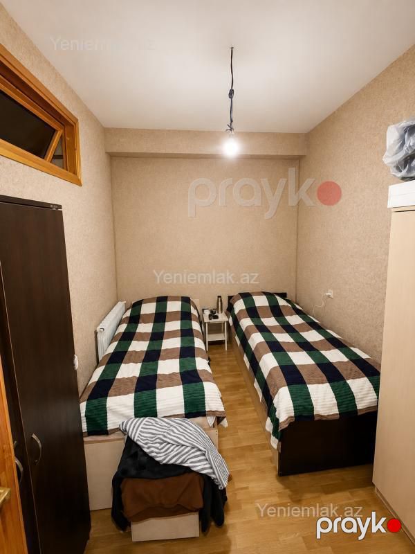 Satılır 3 otaqlı Bina evi menzil (Yeni tikili), 75 m², Xətai rayonu — Mənzil, Bakı (6)