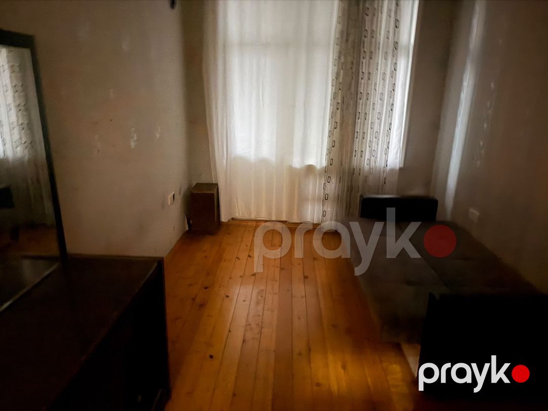 İcarəyə verilir 4 otaqlı yeni tikili 115 m² — Mənzil, Bakı (10)