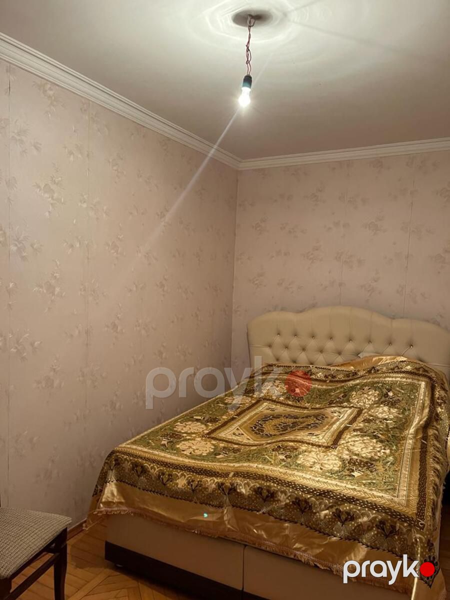 İcarəyə verilir 2 otaqlı köhnə tikili 50 m² — Mənzil, Bakı (5)