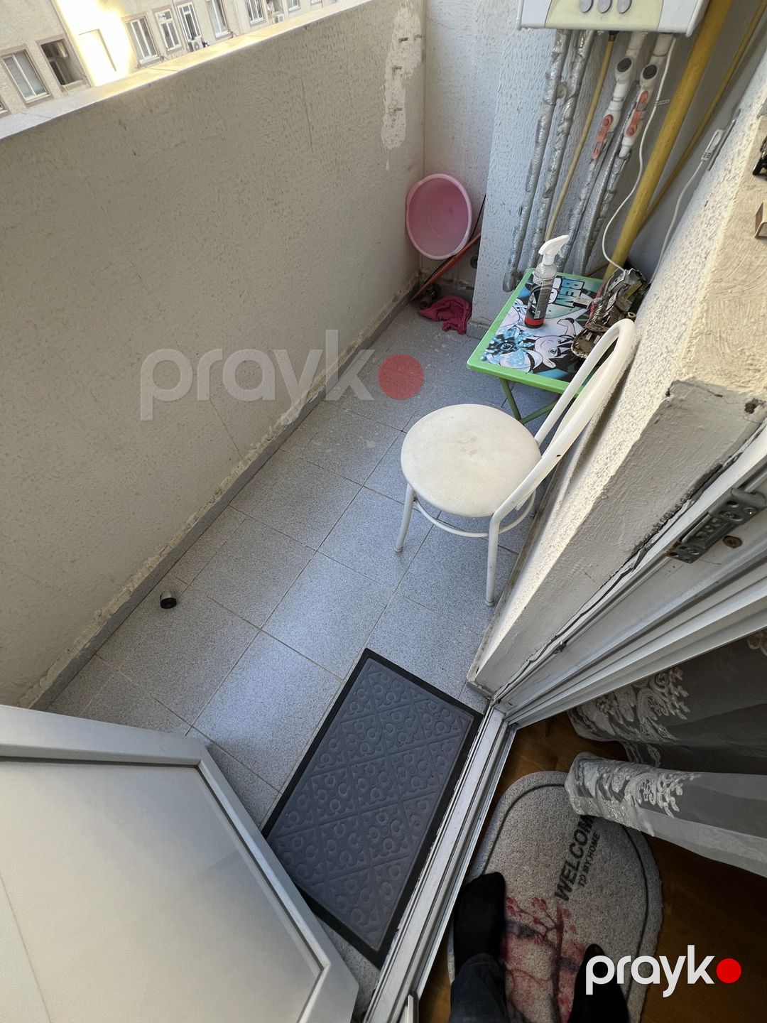 Satılır 2 otaqlı yeni tikili 50 m² — Mənzil, Xırdalan (8)