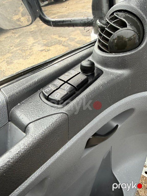Mercedes Atego 818, 4.3 L, 2008 il, 569 658 km — Yük maşınları, Bakı (8)