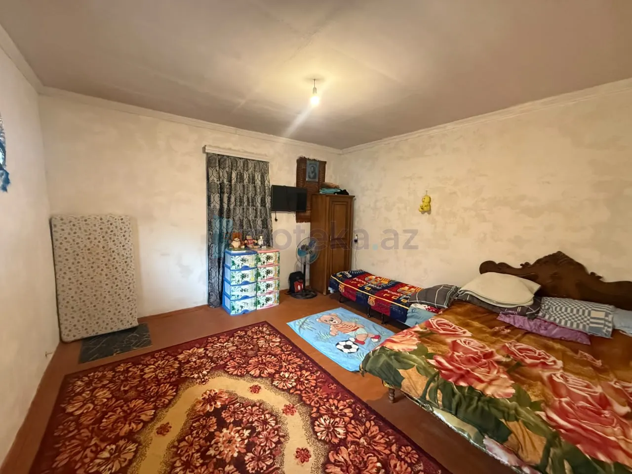 Satılır: 2 Otaq, Evlər/Villalar, Sabunçu r., Maştağa q., 50.00 m² — Ev, villa, Maştağa (4)