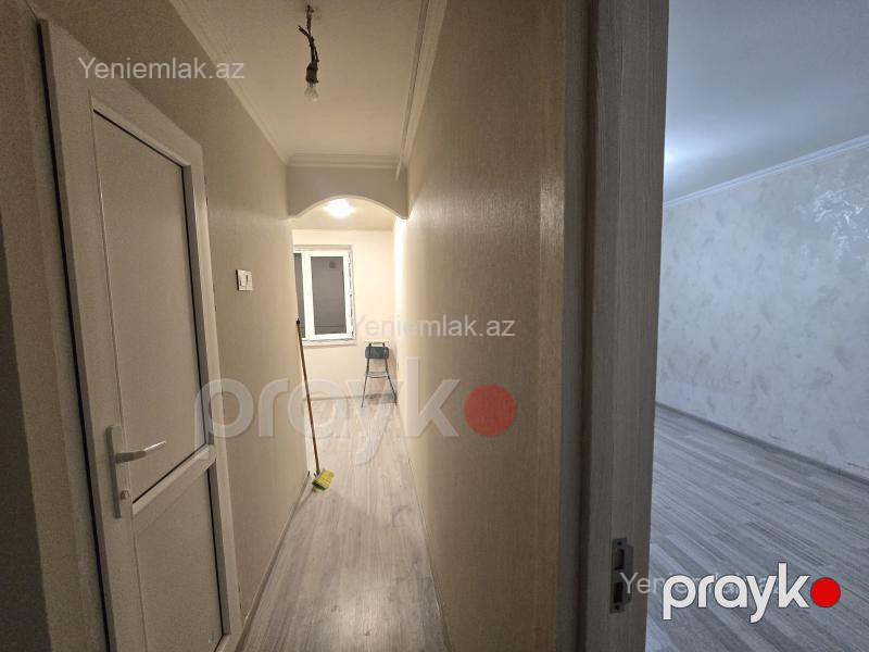 Satılır 1 otaqlı Bina evi menzil (Köhnə tikili), 33 m², 2-ci mikrorayon — Mənzil, Sumqayıt (12)