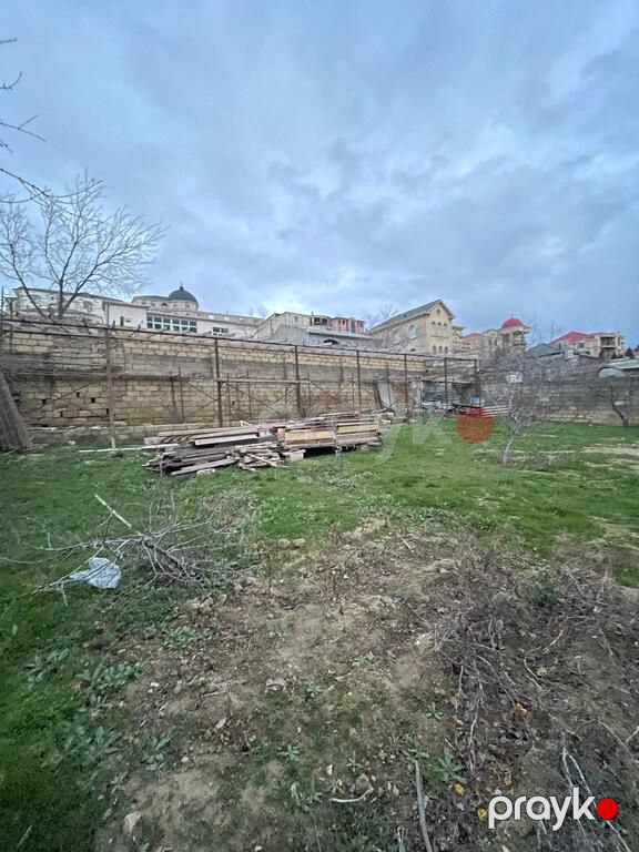 Satılır torpaq 4 sot — Torpaq, Bakı (6)