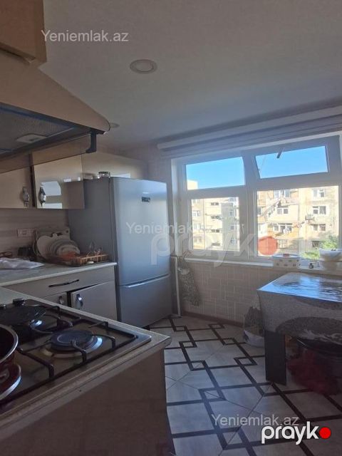Satılır 3 otaqlı Bina evi menzil (Köhnə tikili), 78 m², Nizami rayonu — Bakı