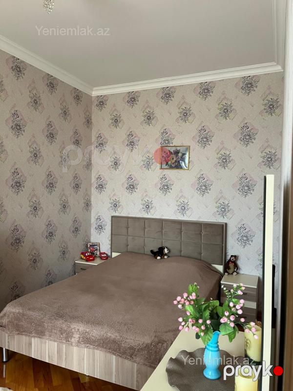 Satılır 7 otaqlı Həyət evi / Villa, 225 m², Quba — Ev, villa, Quba (12)