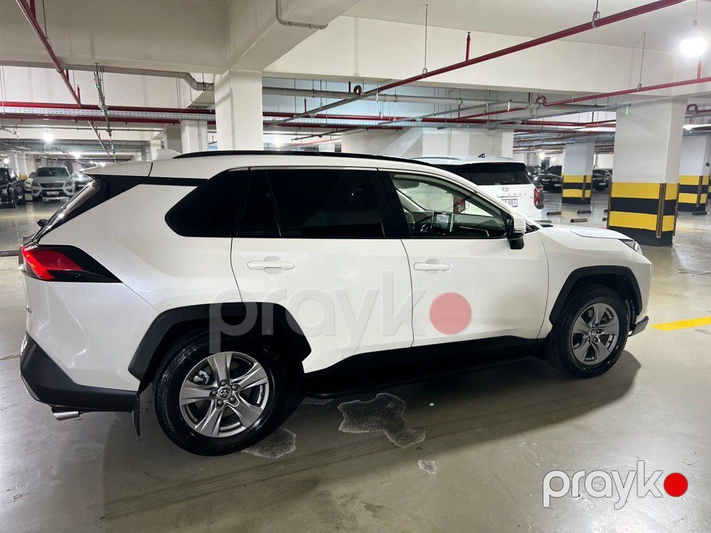Toyota RAV4, 2.5 L, 1.6 kWh, 2022 il, 93 780 km — Avtomobillər, Bakı (3)