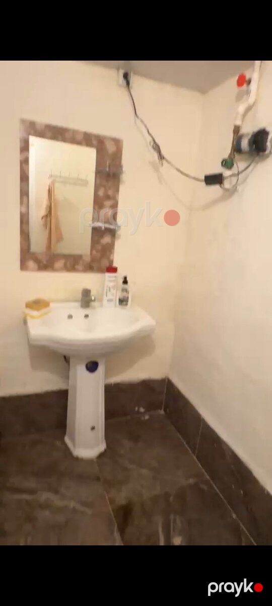 2-otaqlı mənzil kirayə verilir, Gəncə ş., 42 m² — Mənzil, Gəncə (9)
