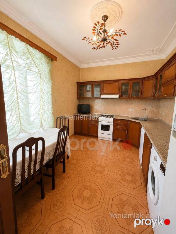 Satılır 5 otaqlı Həyət evi / Villa, 241 m², Xəzər rayonu — Ev, villa, Bakı (4)