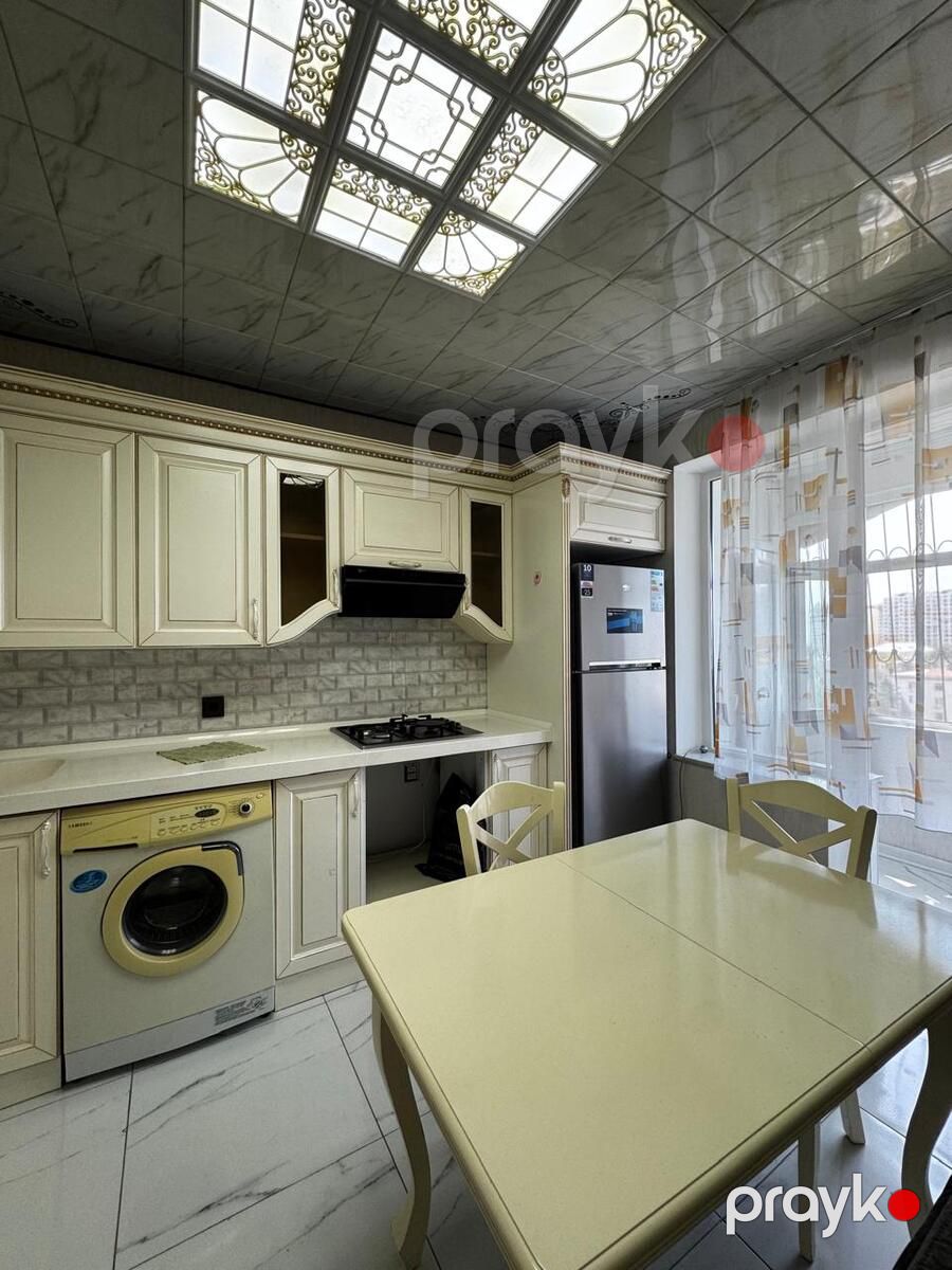 İcarəyə verilir 2 otaqlı köhnə tikili 60 m² — Mənzil, Bakı (11)