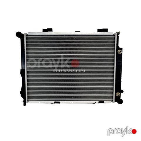 Radiator — Bakı