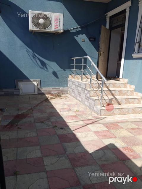 Satılır 3 otaqlı Həyət evi / Villa (Yeni tikili), 80 m², Xırdalan ş