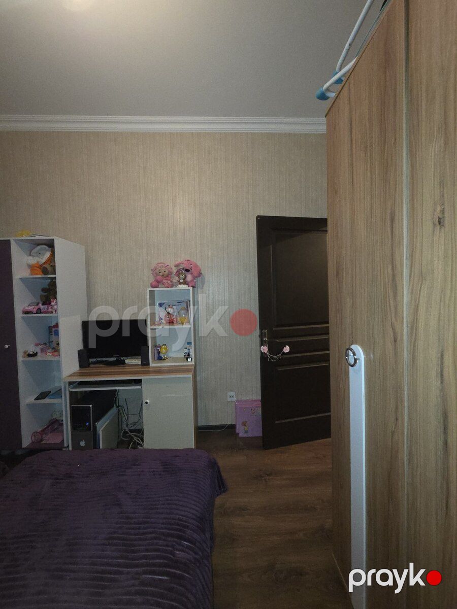 2-otaqlı yeni tikili, Hövsan qəs., 52 m² — Mənzil, Bakı (11)