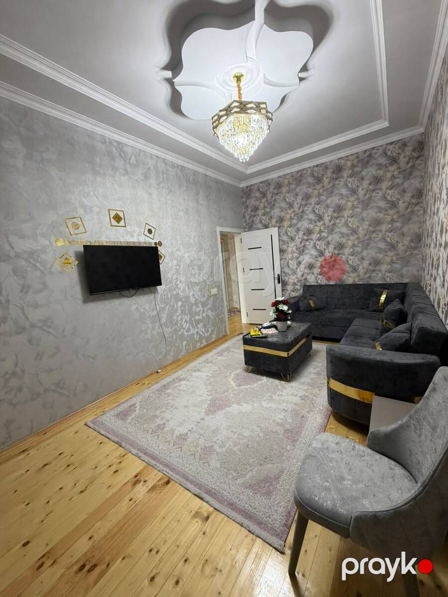 Həyət evi, Məhəmmədli qəs — Ev, villa, Bakı (12)