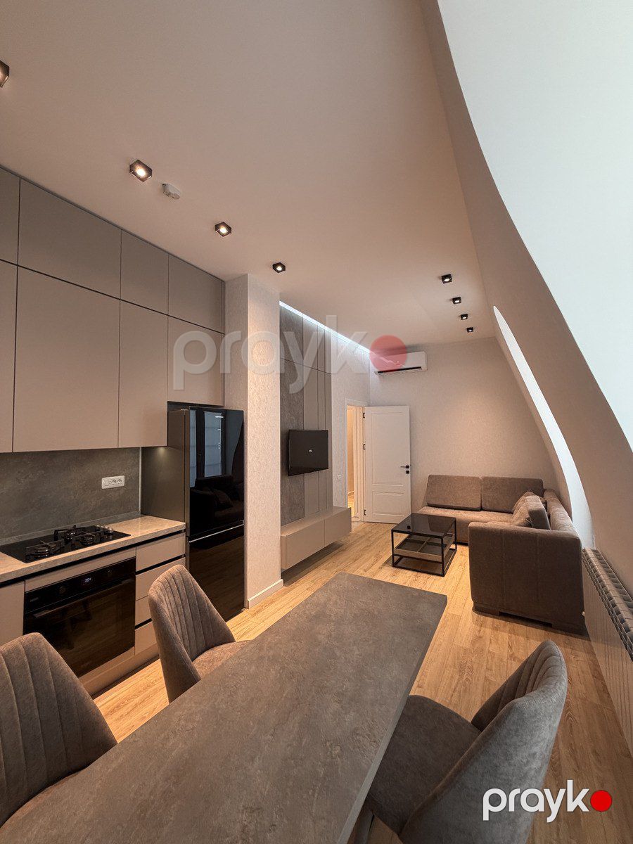 Satılır 3 otaqlı yeni tikili 89 m² — Mənzil, Bakı (5)
