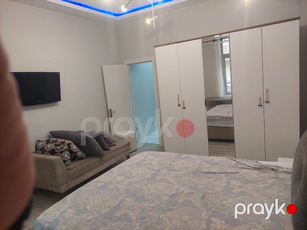 2-otaqlı yeni tikili, Xətai r., 65 m² — Mənzil, Bakı (5)