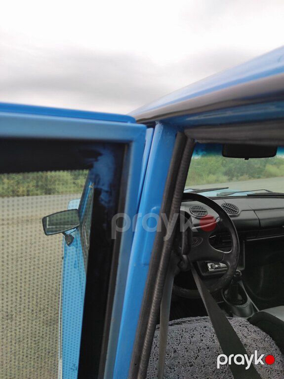 Lada (VAZ) 2106, 1.6 L, 1989 il, 89 923 km — Avtomobillər, Salyan (10)