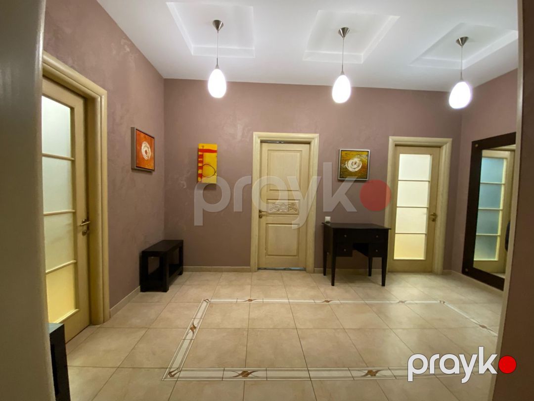 Satılır 2 otaqlı yeni tikili 90 m² — Mənzil, Bakı (2)