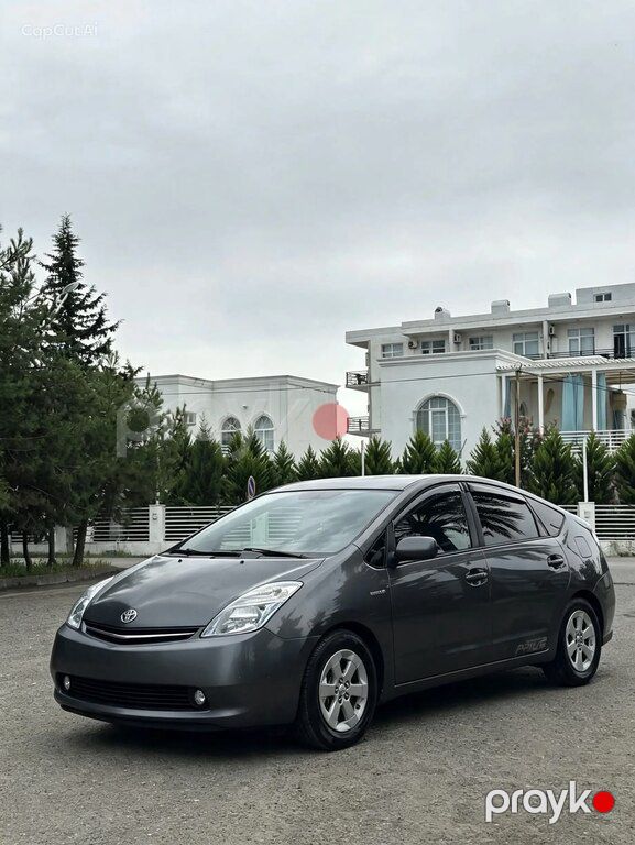 Toyota Prius, 1.5 L, 1.3 kWh, 2007 il, 360 493 km — Avtomobillər, Bakı (2)
