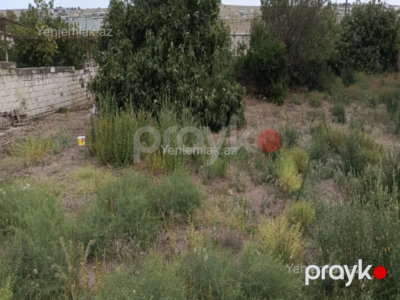 Satılır Torpaq sahəsi, 15 sot, Digah — Torpaq, Abşeron (2)