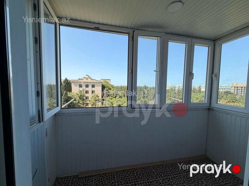 Satılır 1 otaqlı Bina evi menzil (Köhnə tikili), 35 m², 1-ci mikrorayon — Mənzil, Sumqayıt (7)