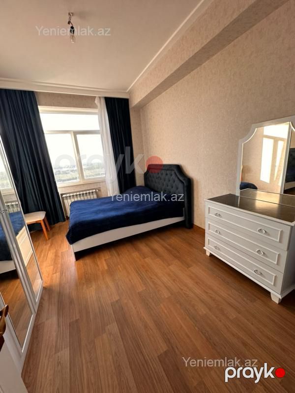 Satılır 3 otaqlı Bina evi menzil (Yeni tikili), 74 m², Məhəmmədli — Mənzil, Abşeron (2)