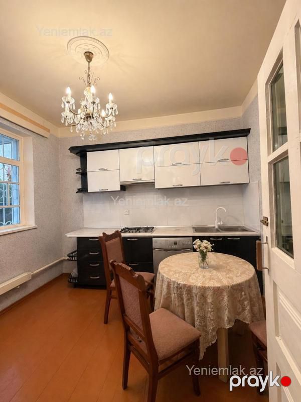 Satılır 4 otaqlı Həyət evi / Villa, 190 m², Sabunçu rayonu — Ev, villa, Bakı (6)