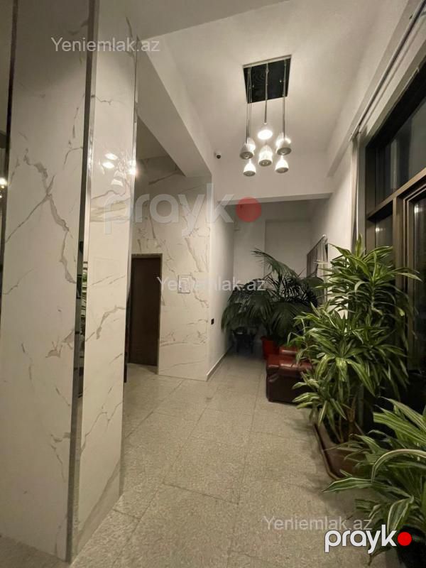 Satılır 3 otaqlı Bina evi menzil (Yeni tikili), 150 m², Yasamal rayonu — Mənzil, Bakı (6)