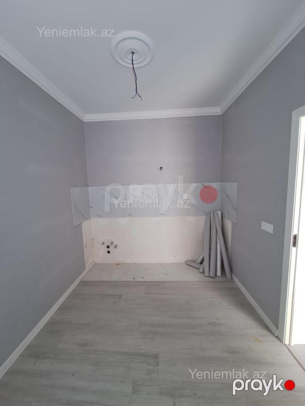 Satılır 3 otaqlı Həyət evi / Villa, 70 m², Masazır — Ev, villa, Abşeron (5)